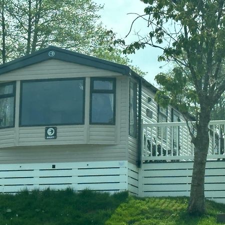 Kmc-Country Breaks Bideford Bay At Glade Apartman Bucks Mills Kültér fotó