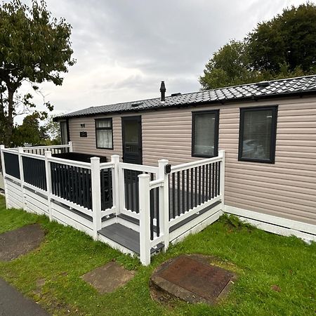 Kmc-Country Breaks Bideford Bay At Glade Apartman Bucks Mills Kültér fotó
